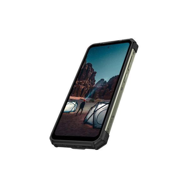 Смартфон Ulefone Armor 24 12/256Gb Black 6937748735670 фото