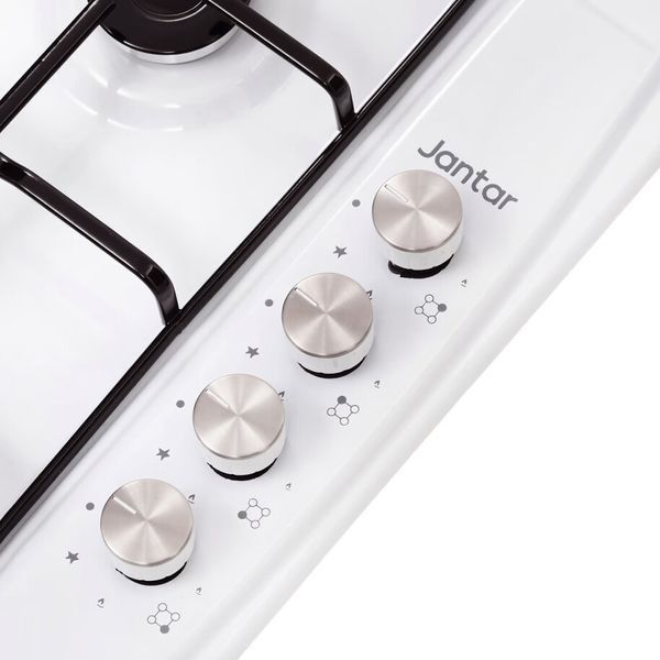 Варочна поверхня Jantar HSR 60 WH EF HSR 60 WH EF фото