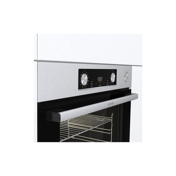 Духова шафа Gorenje BSA6737E15X (BSA 6737 E15X) BSA 6737 E15X фото
