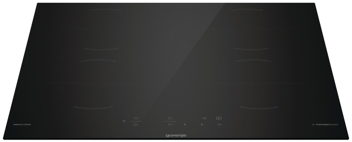 Варильна поверхня GORENJE GI6401BSCE (MC-IF7017B1-A) 743283 фото