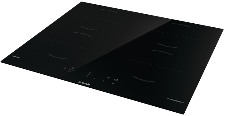 Варильна поверхня GORENJE GI6401BSCE (MC-IF7017B1-A) 743283 фото