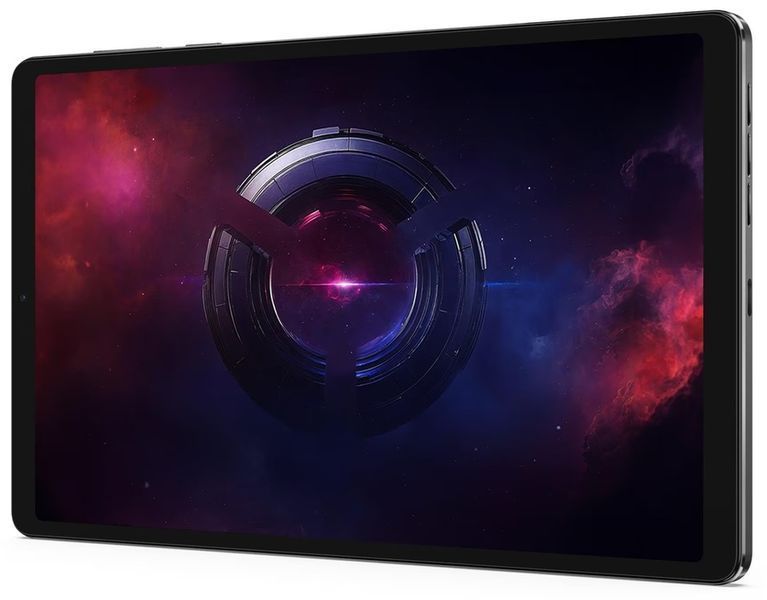 Планшет Lenovo Legion Tab (3rd Gen) 16/512 Eclipse Black + Case&Film (ZAEF0081UA) ZAEF0081UA фото