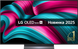 Телевізор LG OLED55C54LA OLED55C54LA фото 1