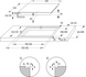 Варильна поверхня GORENJE GI6401BSCE (MC-IF7017B1-A) 743283 фото 4