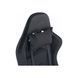 Крісло ігрове GT Racer X-2534-F Black (X-2534-F Fabric Black) X-2534-F Fabric Black фото 7