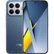 Смартфон Xiaomi Poco F8 Ultra 12/256GB Denim Blue (1179968) 1179968 фото 1