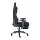 Крісло ігрове GT Racer X-2534-F Black (X-2534-F Fabric Black) X-2534-F Fabric Black фото 4