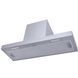 Витяжка кухонна Perfelli BIC 9654 I 1000 LED BIC 9654 I 1000 LED фото 3