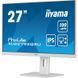 Монітор iiyama XUB2792QSU-W6 XUB2792QSU-W6 фото 4