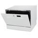 Посудомийна машина Electrolux ESF2400OW ESF2400OW фото 2