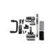 Пилосос Hisense HVC6464A HVC6464A фото 23