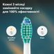 Зубна електрощітка PHILIPS HX6014/87 насадки ProResults 4 шт HX6014/87 фото 13