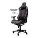 Крісло ігрове GT Racer X-8005 Dark Gray/Black X-8005 Dark Gray/Black фото 5