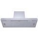 Витяжка кухонна Perfelli BIC 9654 I 1000 LED BIC 9654 I 1000 LED фото 1