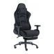 Крісло ігрове GT Racer X-2534-F Black (X-2534-F Fabric Black) X-2534-F Fabric Black фото 1