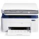 Багатофункціональний пристрій А4 ч/б Xerox WC 3025BI (Wi-Fi) 3025V_BI фото 3