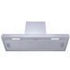 Витяжка кухонна Perfelli BIC 9654 I 1000 LED BIC 9654 I 1000 LED фото 4