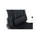 Крісло ігрове GT Racer X-2534-F Black (X-2534-F Fabric Black) X-2534-F Fabric Black фото 8
