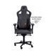 Крісло ігрове GT Racer X-8005 Dark Gray/Black X-8005 Dark Gray/Black фото 2