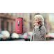 Мобільний телефон Panasonic KX-TU446 Red KX-TU446EXR фото 8