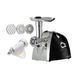 М'ясорубка Vilgrand V203-BRMG black V203-BRMG black фото 1