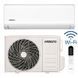 Кондиціонер Ardesto CoolSmartPro ARD-ACS24-IP ARD-ACS24-IP фото 1