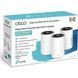 Маршрутизатор TP-Link DECO-PX50-3-PACK DECO-PX50-3-PACK фото 3