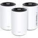 Маршрутизатор TP-Link DECO-PX50-3-PACK DECO-PX50-3-PACK фото 1