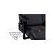 Крісло ігрове GT Racer X-8005 Dark Gray/Black X-8005 Dark Gray/Black фото 8
