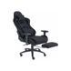 Крісло ігрове GT Racer X-2534-F Black (X-2534-F Fabric Black) X-2534-F Fabric Black фото 5