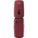Мобільний телефон Panasonic KX-TU446 Red KX-TU446EXR фото 2