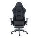Крісло ігрове GT Racer X-2534-F Black (X-2534-F Fabric Black) X-2534-F Fabric Black фото 2
