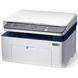Багатофункціональний пристрій А4 ч/б Xerox WC 3025BI (Wi-Fi) 3025V_BI фото 1