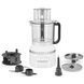 Кухонний комбайн KitchenAid 5KFP0718EWH 5KFP0718EWH фото 1