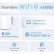 Маршрутизатор TP-Link DECO-PX50-3-PACK DECO-PX50-3-PACK фото 4
