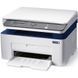 Багатофункціональний пристрій А4 ч/б Xerox WC 3025BI (Wi-Fi) 3025V_BI фото 2