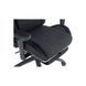 Крісло ігрове GT Racer X-2534-F Black (X-2534-F Fabric Black) X-2534-F Fabric Black фото 9