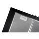 Витяжка кухонна GRANADO Toses 1503-450 black (GCH1015345011) GCH1015345011 фото 3