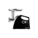 М'ясорубка Vilgrand V203-BRMG black V203-BRMG black фото 3