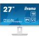 Монітор iiyama XUB2792QSU-W6 XUB2792QSU-W6 фото 1