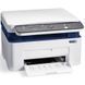 Багатофункціональний пристрій А4 ч/б Xerox WC 3025BI (Wi-Fi) 3025V_BI фото 4