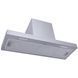 Витяжка кухонна Perfelli BIC 9654 I 1000 LED BIC 9654 I 1000 LED фото 2