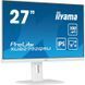 Монітор iiyama XUB2792QSU-W6 XUB2792QSU-W6 фото 3