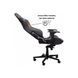Крісло ігрове GT Racer X-8005 Dark Gray/Black X-8005 Dark Gray/Black фото 4