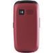Мобільний телефон Panasonic KX-TU446 Red KX-TU446EXR фото 5