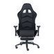 Крісло ігрове GT Racer X-2534-F Black (X-2534-F Fabric Black) X-2534-F Fabric Black фото 3