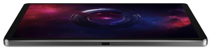 Планшет Lenovo Legion Tab (3rd Gen) 16/512 Eclipse Black + Case&Film (ZAEF0081UA) ZAEF0081UA фото