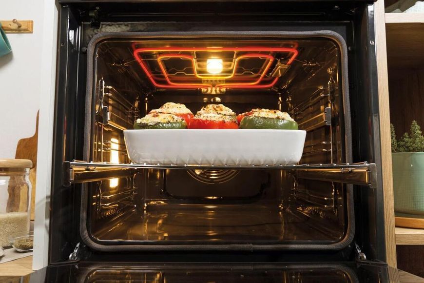 Духова шафа GORENJE BPSA6747A08BG 738010 фото