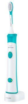 Щітка зубна електр. Philips, Sonicare For Kids HX6322/04 фото