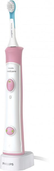 Щітка зубна електр. Philips Sonicare For Kids HX6352/42 фото